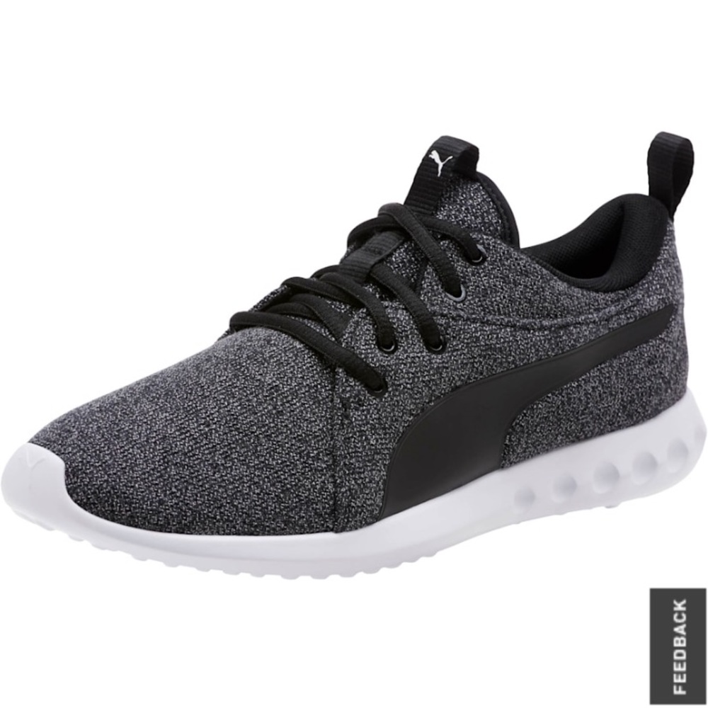 Puma | Carson 2 Knit Women’s Running Shoe
